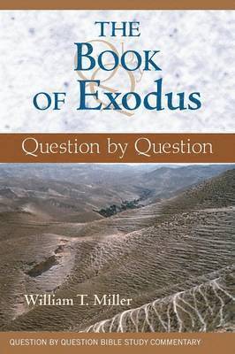 The Book of Exodus 1