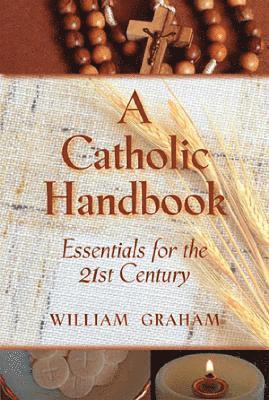 bokomslag A Catholic Handbook