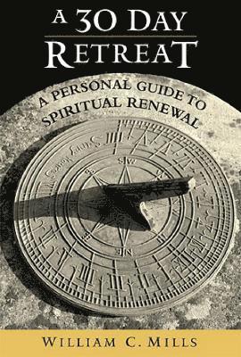 30 Day Retreat
