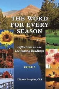 bokomslag Word for Every Season