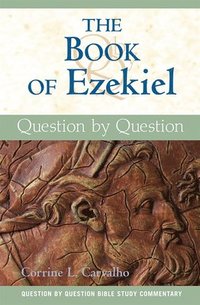 bokomslag The Book of Ezekiel