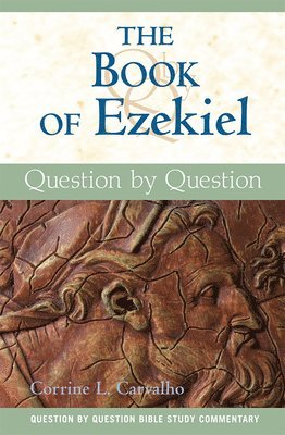 Corrine L. Carvalho - Book of Ezekiel, Häftad