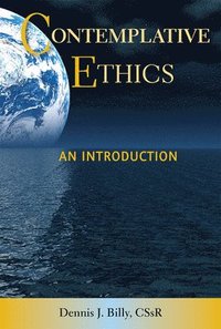 bokomslag Contemplative Ethics