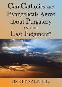 bokomslag Can Catholics and Evangelicals Agree about Purgatory and the Last Judgment?