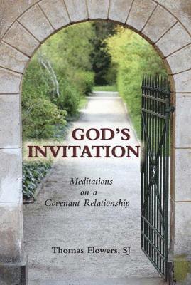 God's Invitation 1