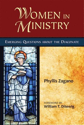 Women in Ministry 1