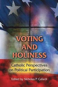 bokomslag Voting and Holiness