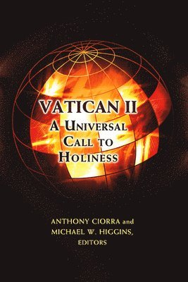 bokomslag Vatican II