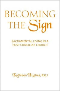 bokomslag Becoming the Sign