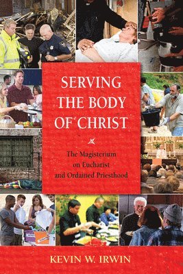 Serving the Body of Christ