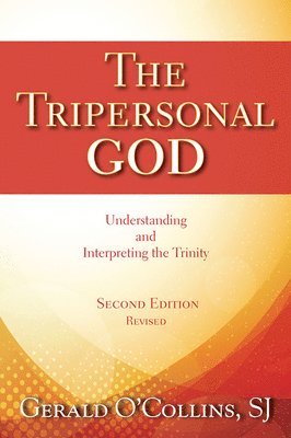 The Tripersonal God 1