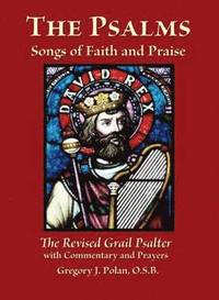 bokomslag The Psalms