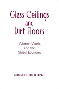 bokomslag Glass Ceilings and Dirt Floors