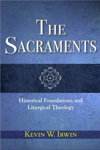 bokomslag Sacraments