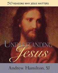 bokomslag Understanding Jesus