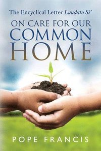 bokomslag On Care for Our Common Home: The Encyclical Letter Laudato Si'