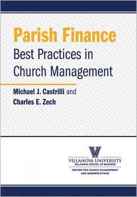Parish Finance