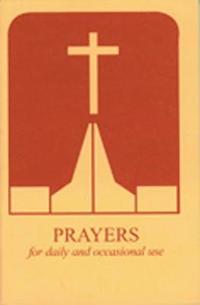 bokomslag Prayers