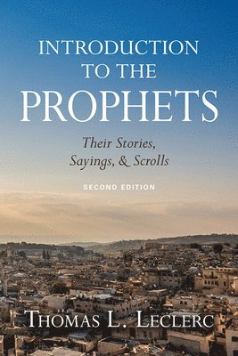 Introduction to the Prophets 1