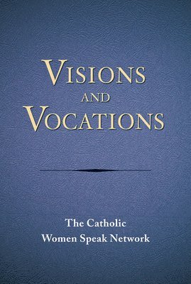 Visions and Vocations 1