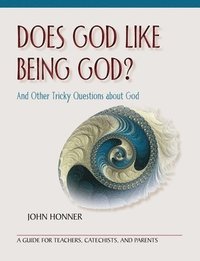 bokomslag Does God Like Being God?