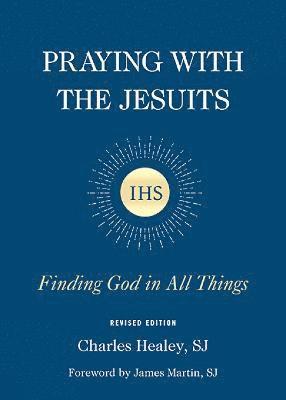 Praying with the Jesuits 1