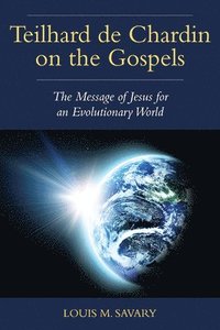 bokomslag Teilhard de Chardin on the Gospels