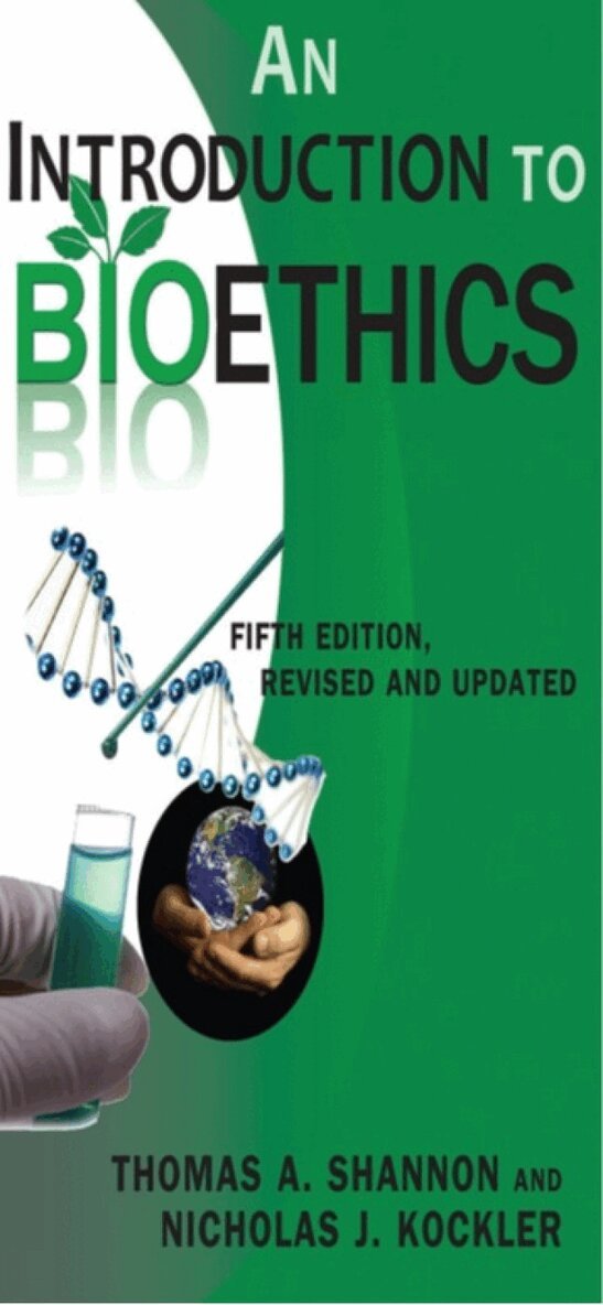 Nicholas J. Kockler - Introduction to Bioethics, Häftad. Tillgänglighet: Tillfälligt slut