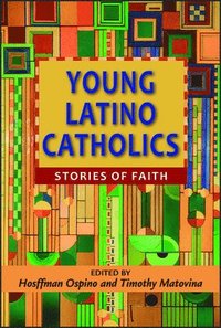 bokomslag Young Latino Catholics