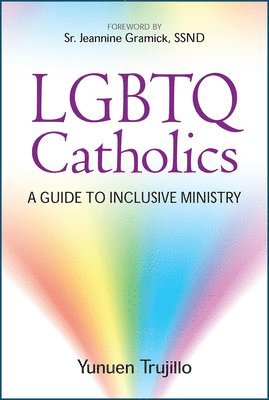 bokomslag LGBTQ Catholics