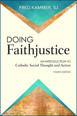 Doing Faithjustice 1