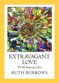 bokomslag Extravagant Love