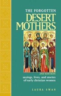 bokomslag Forgotten Desert Mothers