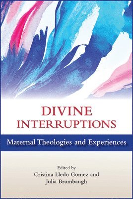 bokomslag Divine Interruptions: Maternal Theologies and Experience