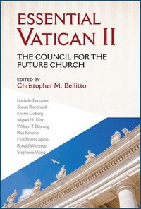 bokomslag Essential Vatican II