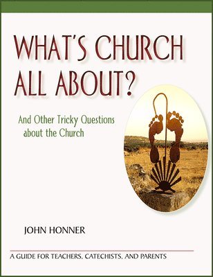 What's Church All About? 1