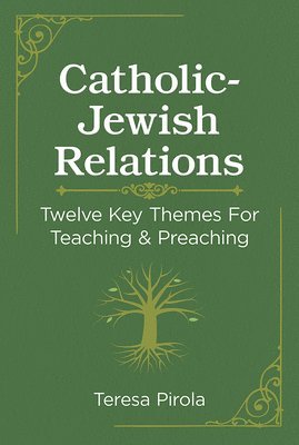 Catholic-Jewish Relations 1