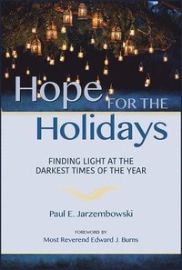 bokomslag Hope for the Holidays