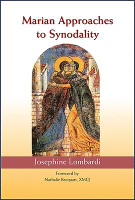 bokomslag Marian Approaches to Synodality