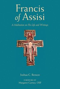 bokomslag St. Francis of Assisi