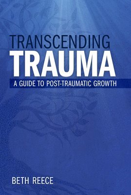 bokomslag Transcending Trauma