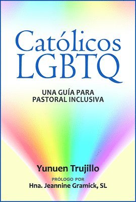 bokomslag Católicos LGBTQ