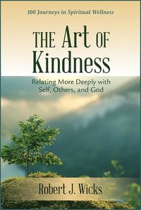 bokomslag Art of Kindness