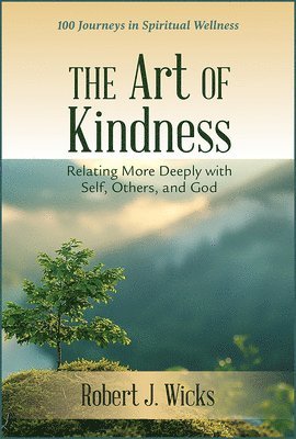 bokomslag Art of Kindness