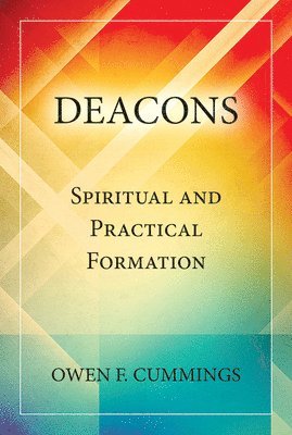 bokomslag Deacons