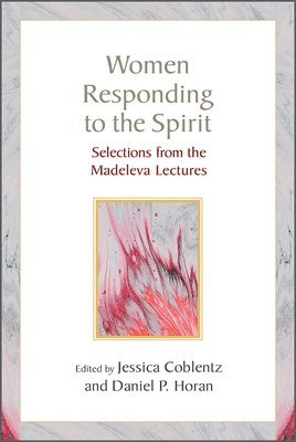 bokomslag Women Responding to the Spirit
