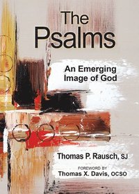 bokomslag The Psalms