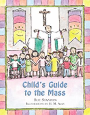 Child's Guide to the Mass 1