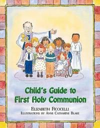 bokomslag Child's Guide to First Holy Communion