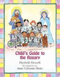 bokomslag Child's Guide to the Rosary